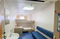 Navire frigorifique à vendre