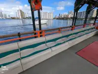 Navire de passagers à vendre