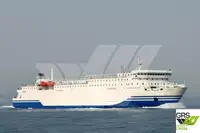 Ro-Ro ship à vendre