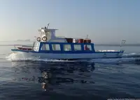 Navire-ferry à vendre