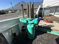 Trawler à vendre
