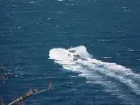 Navire-ferry à vendre