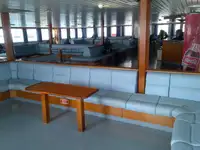 Traversier à vendre