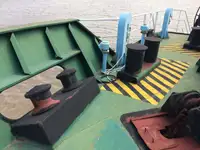 Pétrolier / chimiquier à vendre