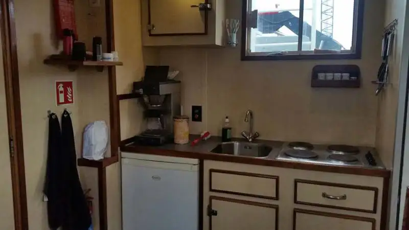 Remorqueur à vendre
