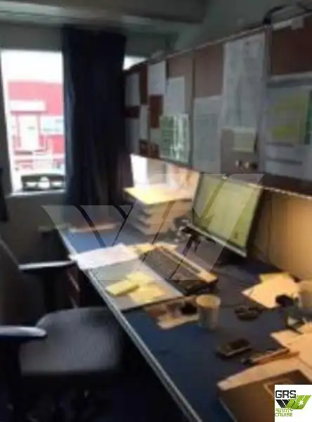 Navire de croisière à vendre