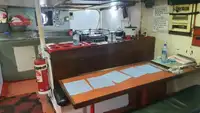 Palangrier à vendre