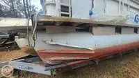 Navire de croisière à vendre