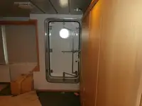 Navire porte-conteneurs à vendre