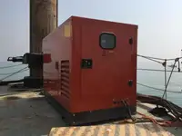 Péniche à vendre