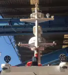 Bateaux de travail à vendre