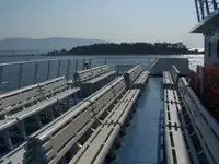 Navire-ferry à vendre
