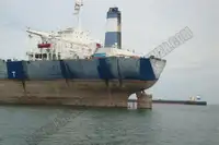 Pétrolier / chimiquier à vendre