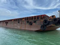 Péniche à vendre