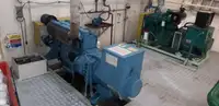 Bateau patrouilleur à vendre