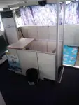 Navire de passagers à vendre
