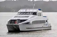 Catamaran à vendre