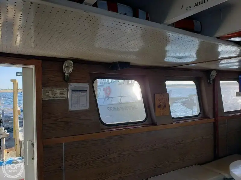 Navire-ferry à vendre