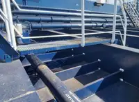 Pétrolier / chimiquier à vendre