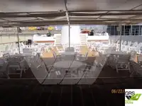 Navire de croisière à vendre