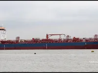 Pétrolier / chimiquier à vendre