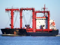 General Cargo/Multi-purpose à vendre