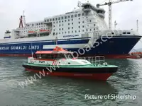 Remorqueur à vendre