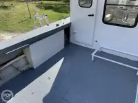 Patrouilleur à vendre