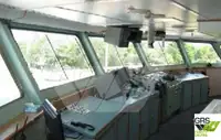 Navire de croisière à vendre