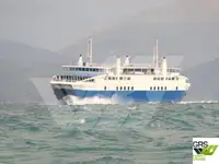 Ro-Ro ship à vendre