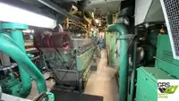 Navire de croisière à vendre