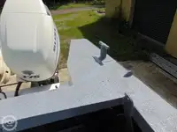 Bateau patrouilleur à vendre