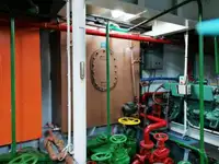 Navire de croisière à vendre
