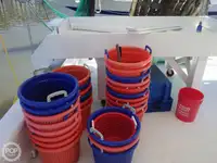 Chalutier à vendre