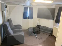 Navire d'arpentage à vendre