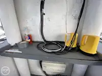 Navire de croisière à vendre