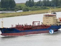 Pétrolier / chimiquier à vendre