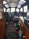 Bateaux de travail à vendre
