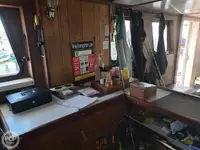 Navire-ferry à vendre