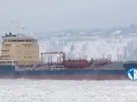 Pétrolier / chimiquier à vendre