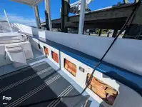 Navire mixte (croisière et transport de marchandises) à vendre