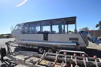 Navire de croisière à vendre