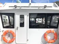 Catamaran à vendre