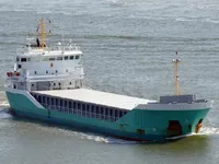 General Cargo/Multi-purpose à vendre