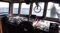 Remorqueur à vendre