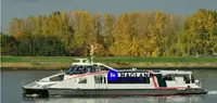 Navire à passagers à vendre