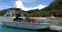 Péniche de Débarquement, Réservoir à vendre