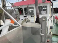 Chalutier à flottaison à vendre