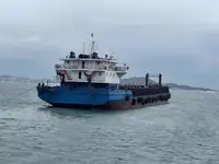 Péniche à vendre