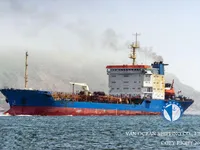 Pétrolier / chimiquier à vendre